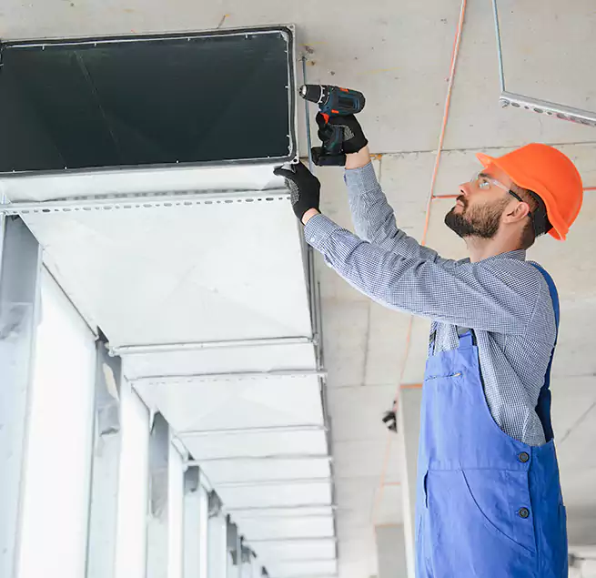 Why Homeowners & Businesses Trust Us in Live Oak, CA