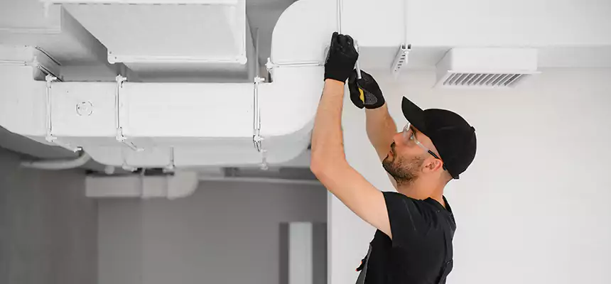 Our Air Duct Cleaning Services in Live Oak, CA