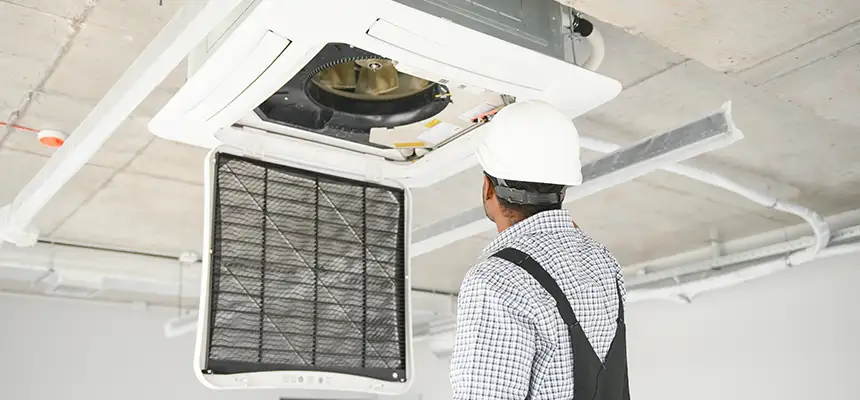 Our Affordable Duct Cleaning Near Me Services in Live Oak, CA