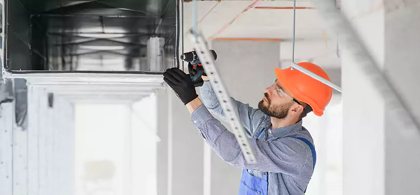 Comprehensive Ventilation Cleaning in Live Oak