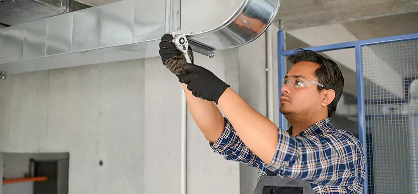 Our Air Duct Pathogen Disinfection Services in Live Oak, CA
