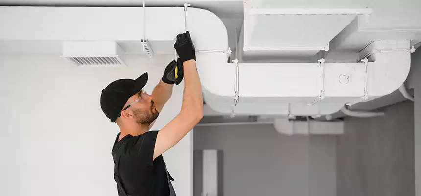 Our Air Duct Repair Services in Live Oak, CA