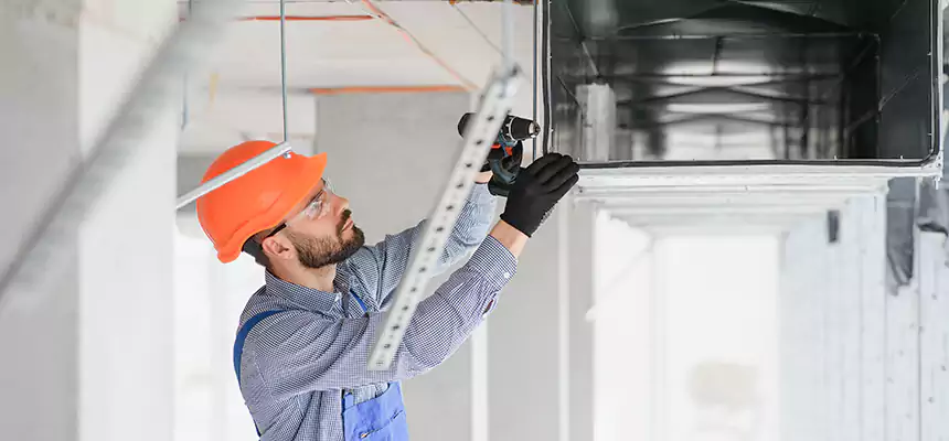 Our Air Vent Replacement Services in Live Oak, CA