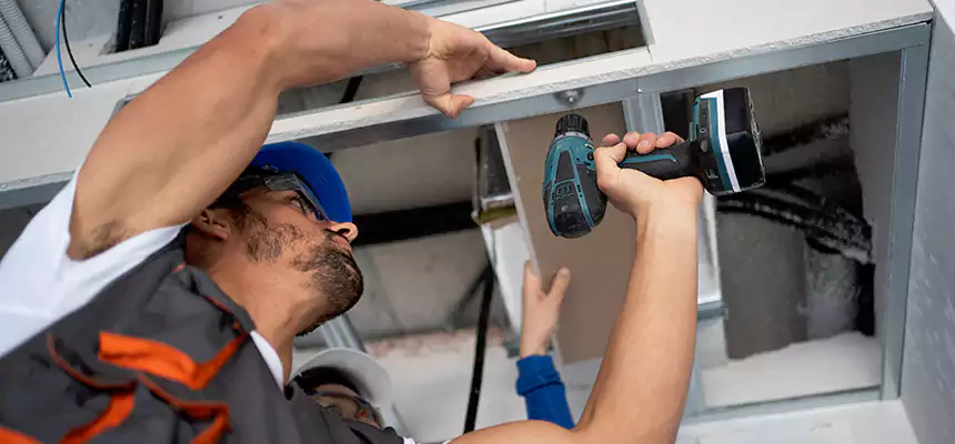 Our Apartment Air Duct Cleaning Services in Live Oak, CA