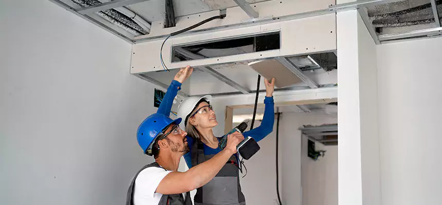Our Attic Air Duct Cleaning Services in Live Oak, CA