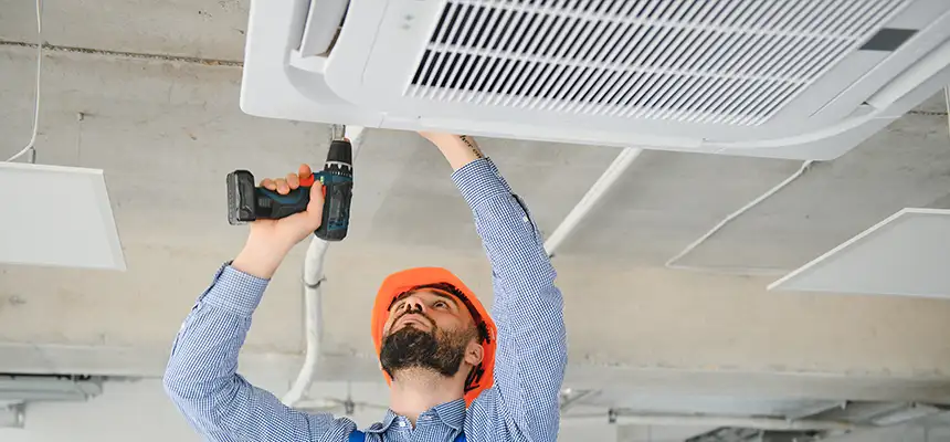 Detailed Multi‑Unit Riser & Roof Termination Cleaning in Live Oak