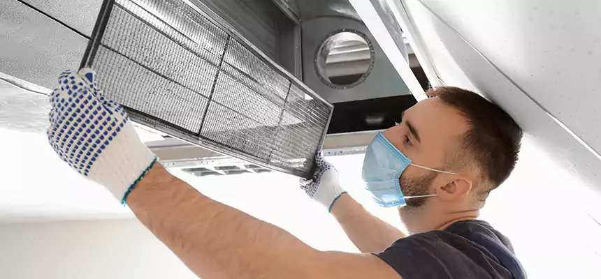 Our Dryer Vent Cleaning Services in Live Oak, CA