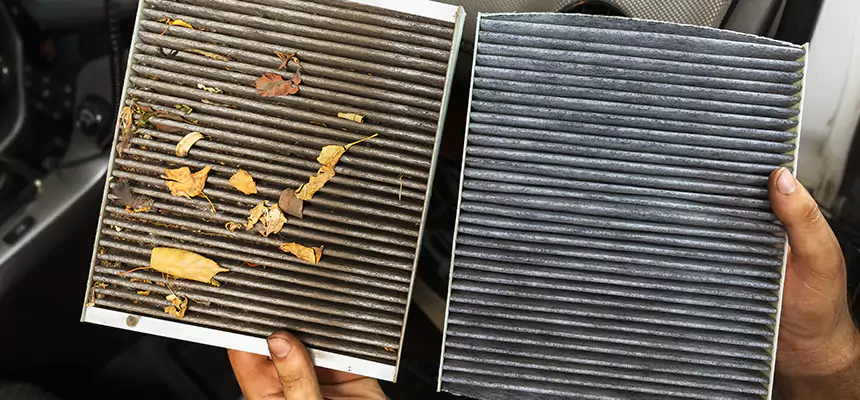 Our Dryer Vent Lint Filter Cleaning Services in Live Oak, CA