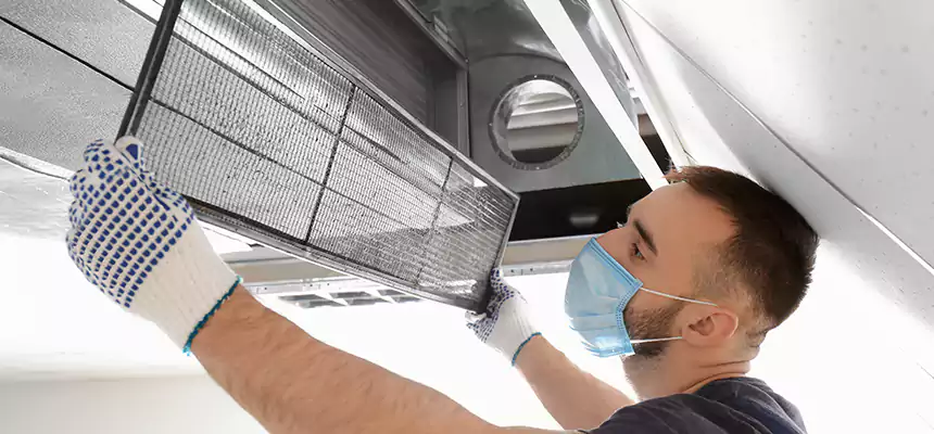 Our Home Duct Cleaning Services in Live Oak, CA  