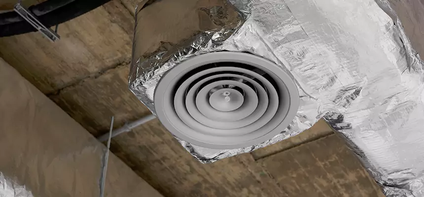 Our Low VOC Vent Installation Services in Live Oak, CA