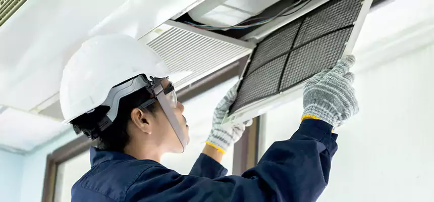 Our Residential Air Vent Cleaning Services in Live Oak, CA