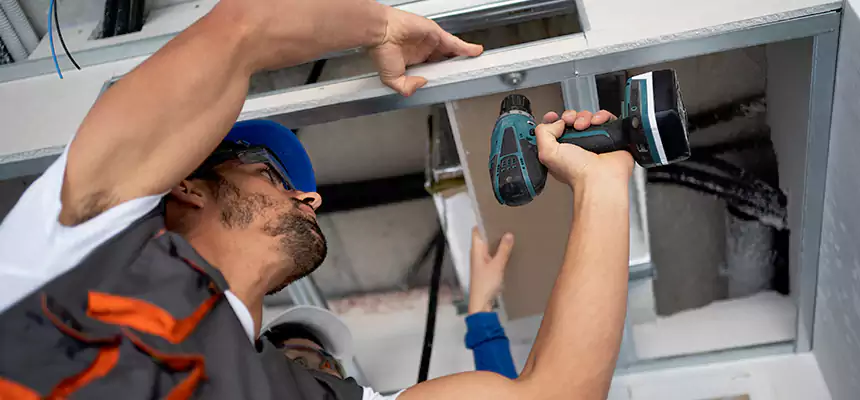 Our Retail Store Duct Cleaning Services in Live Oak, CA