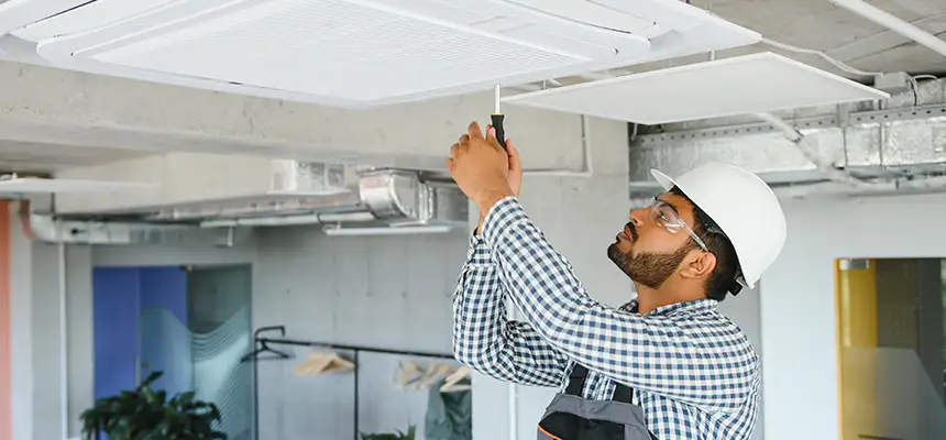 Our Roof Dryer Vent Cleaning Services in Live Oak, CA