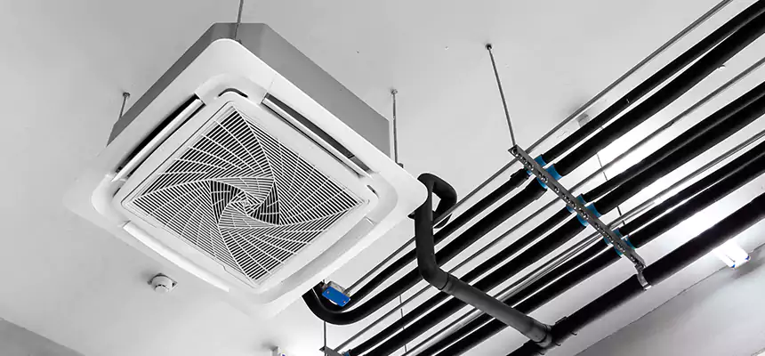 Our Smart AC Vent Controller Services in Live Oak, CA