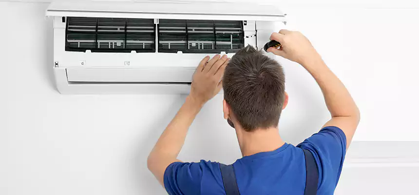 Our Smart Air Conditioning Installation Services in Live Oak, CA
