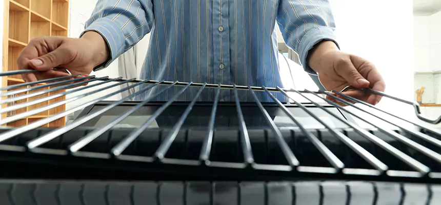 Our Vent Grille Washing Services in Live Oak, CA