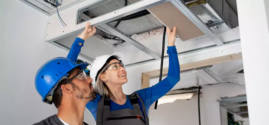 Our Vent Relocation Services in Live Oak, CA