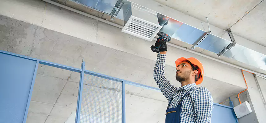 Efficient Exhaust Vent Cleaning in Live Oak, CA