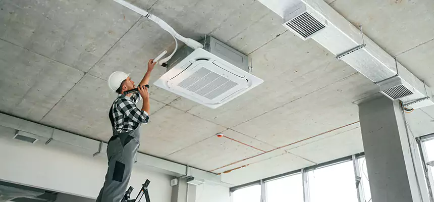 Our Wi Fi Connected Air Ducts Services in Live Oak, CA