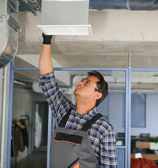 Top-Rated Air Duct Cleaning Near Me in Live Oak, CA