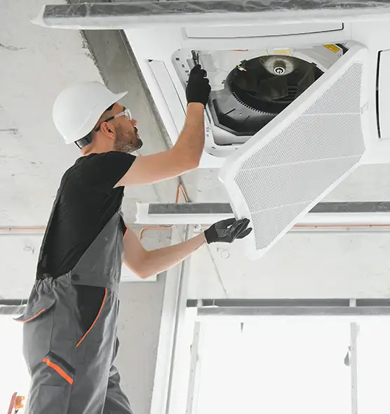 About Air Duct Rodent Removal in Live Oak, CA