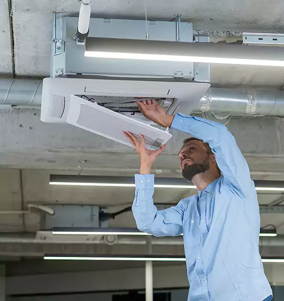 About Air Duct Sealing And Repair in Live Oak, CA