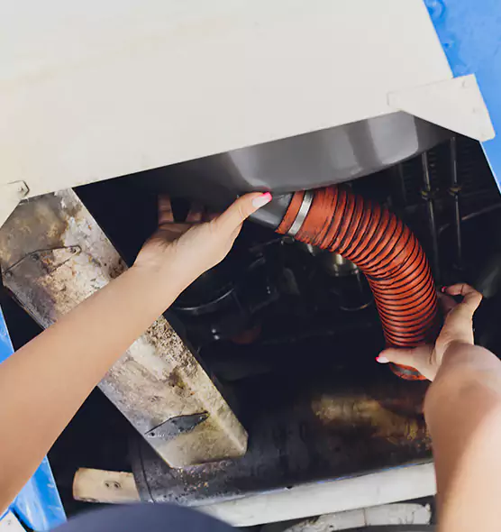 About Air Duct Virus Disinfection in Live Oak, CA