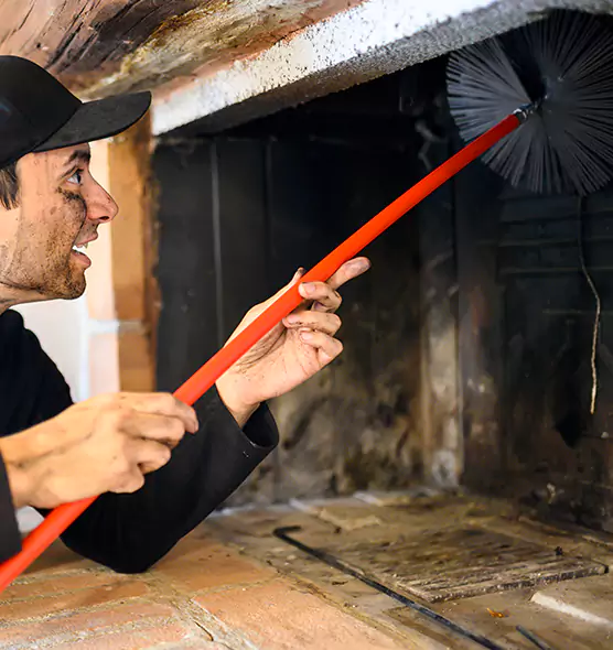 About Expert Chimney Cleaning in Live Oak, CA