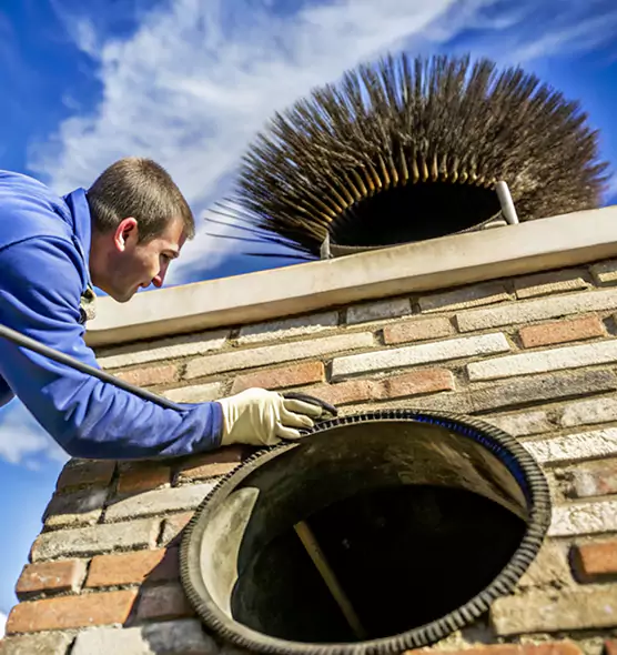 About Professional Chimney Sweep in Live Oak, CA