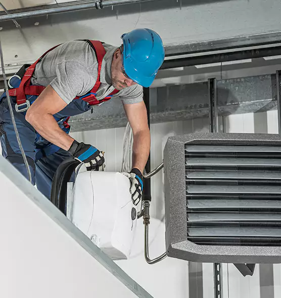 Professional Custom HVAC Ductworkin Live Oak, CA