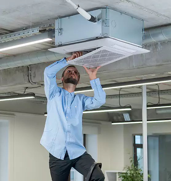 About Custom Wall-Integrated Duct Installation in Live Oak, CA