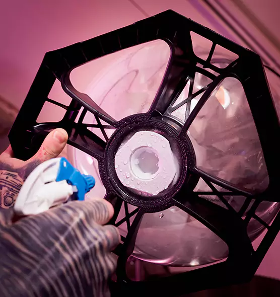 Professional Dryer Vent Sanitization Service in Live Oak, CA