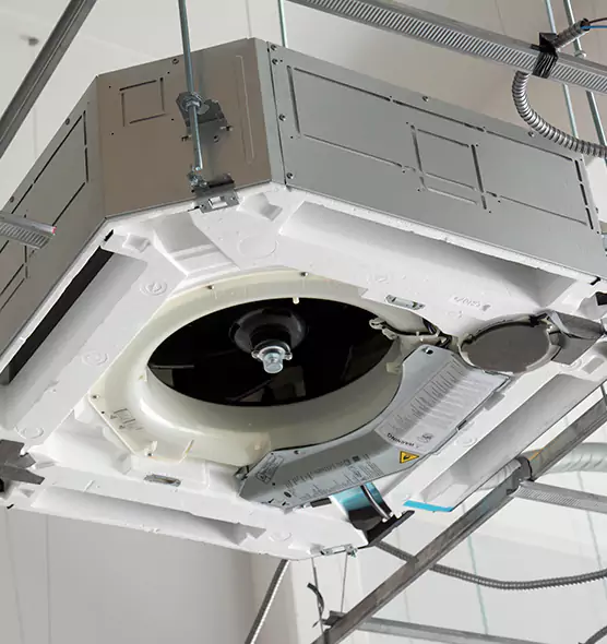 Professional Industrial Dryer Vent Cleaning in Live Oak, CA