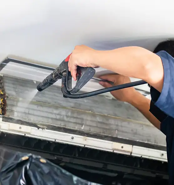 Welcome to Move-in/Move-out Duct Cleaning Services in Live Oak, CA