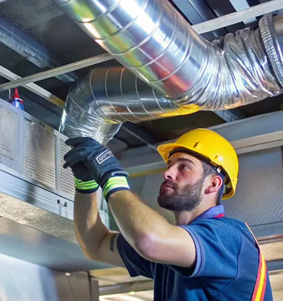 Professional NADCA Approved Air Duct Services in Live Oak, CA