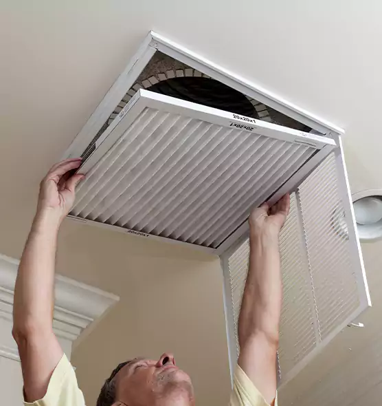 Advanced Residential Vent Cleaning in Live Oak, CA