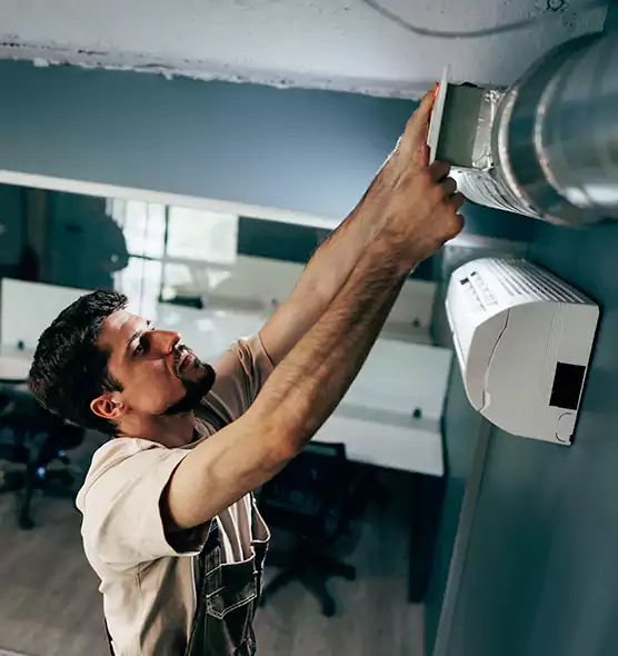 Reliable Warehouse Vent Cleaning in Live Oak, CA