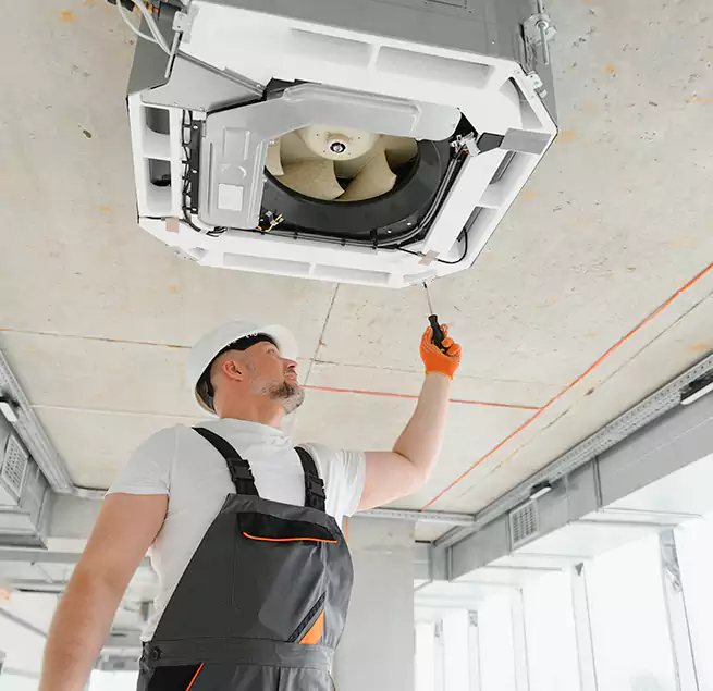 Why Homeowners & Businesses Trust Us in Live Oak, CA?