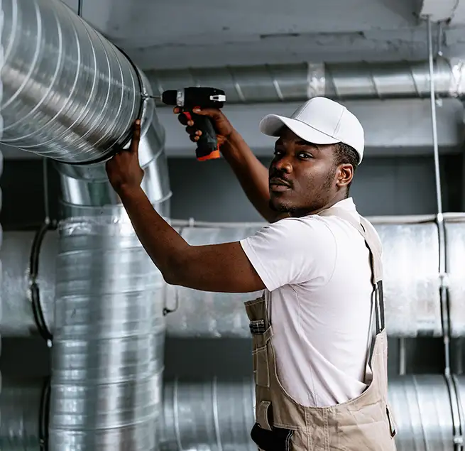 Why Homeowners & Businesses Trust Us Live Oak, CA