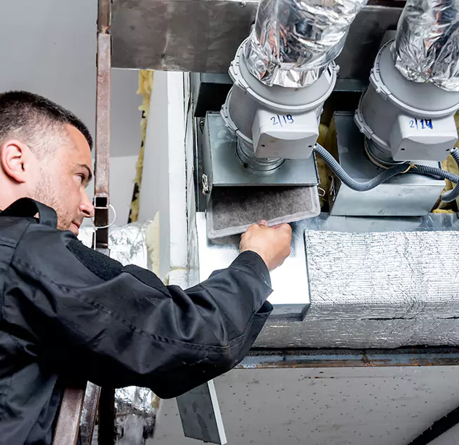 Why Homeowners & Businesses Trust Us in Live Oak, CA?