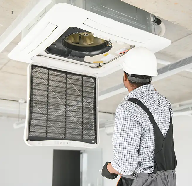 Why Homeowners & Businesses Trust Us in Live Oak, CA?