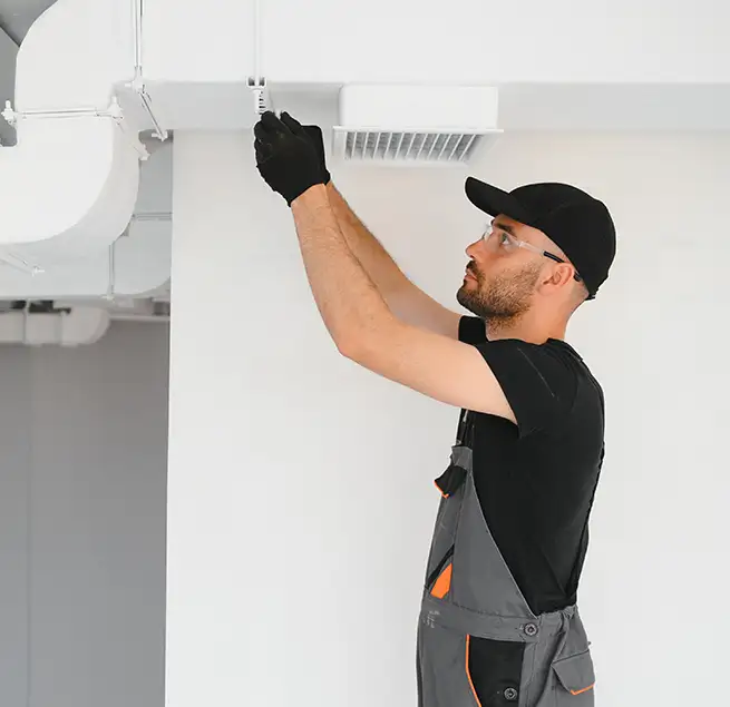 Why Homeowners & Businesses Trust Us in Live Oak, CA?