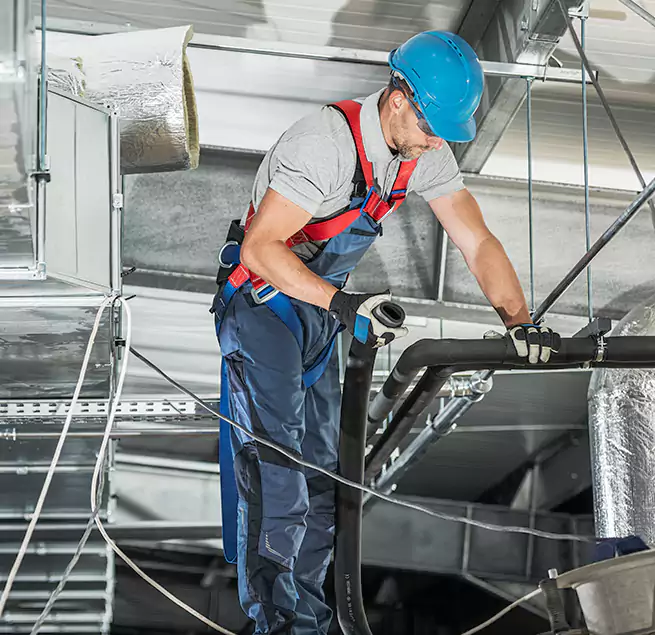 Why Homeowners & Businesses Trust Us in Live Oak, CA?