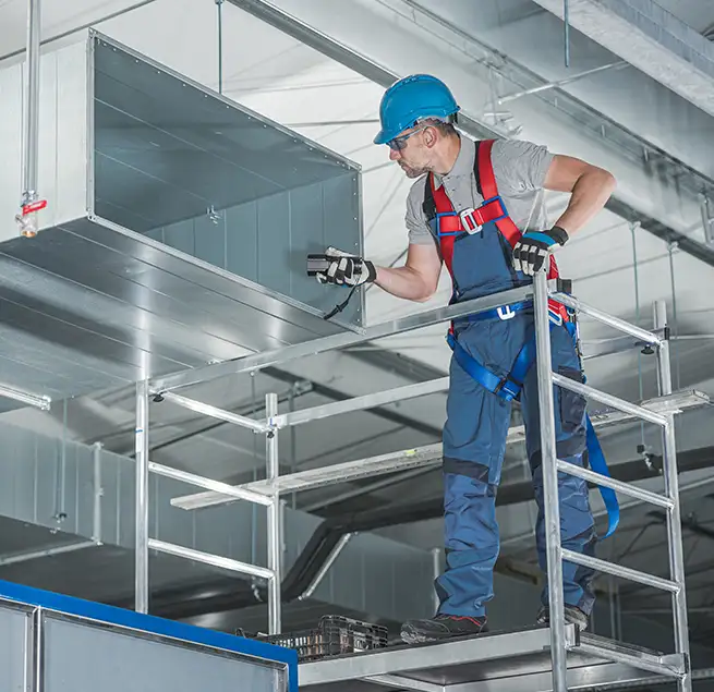 Why Homeowners & Businesses Trust Us in Live Oak, CA?