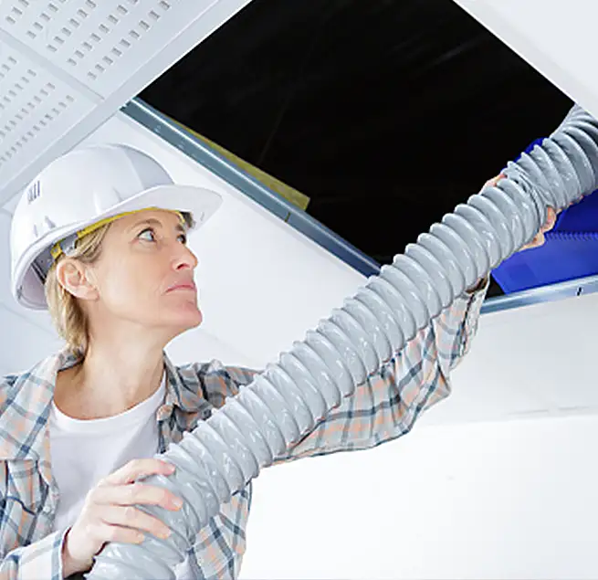 Why Homeowners & Businesses Trust Us Live Oak, CA