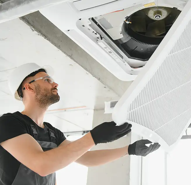 Why Homeowners & Businesses Trust Us in Live Oak, CA?