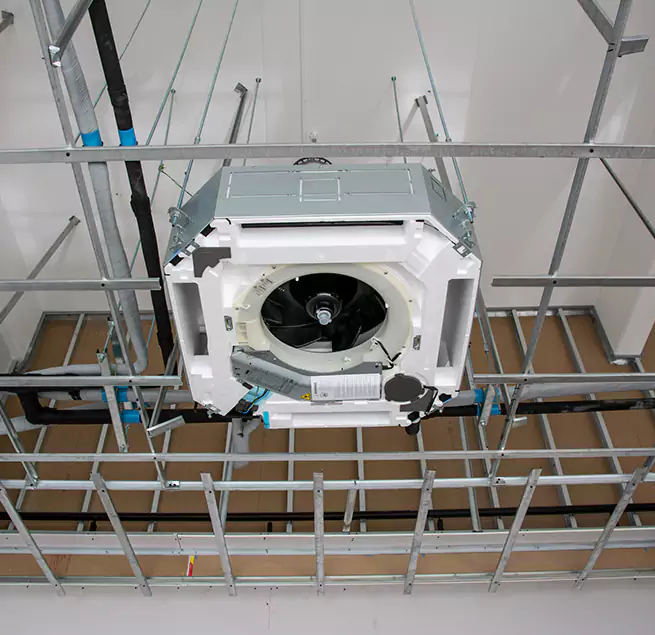 Why Homeowners & Businesses Trust Us in Live Oak, CA?