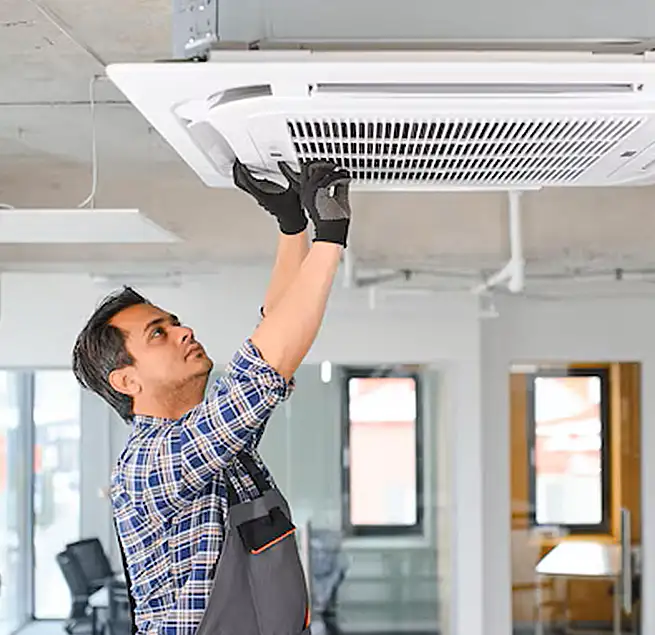 Why Homeowners & Businesses Trust Us in Live Oak, CA?