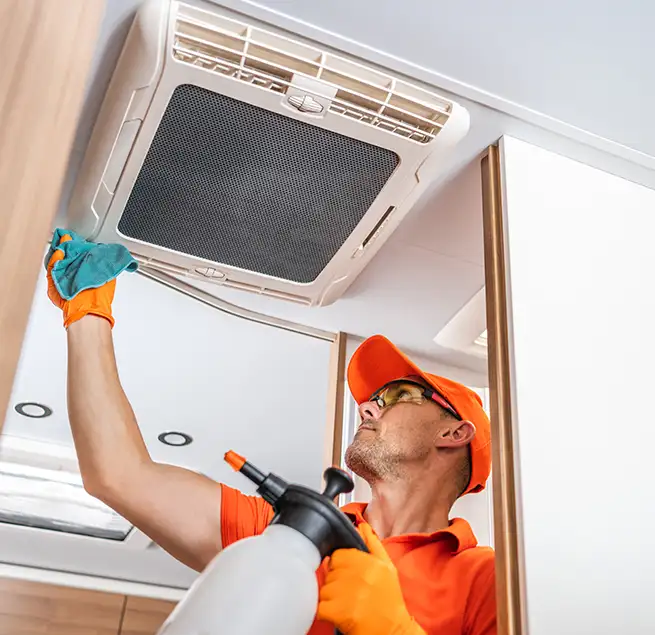 Why Homeowners & Businesses Trust Us in Live Oak, CA?