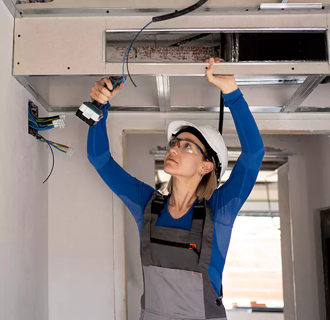 Why Homeowners & Businesses Trust Us in Live Oak, CA?